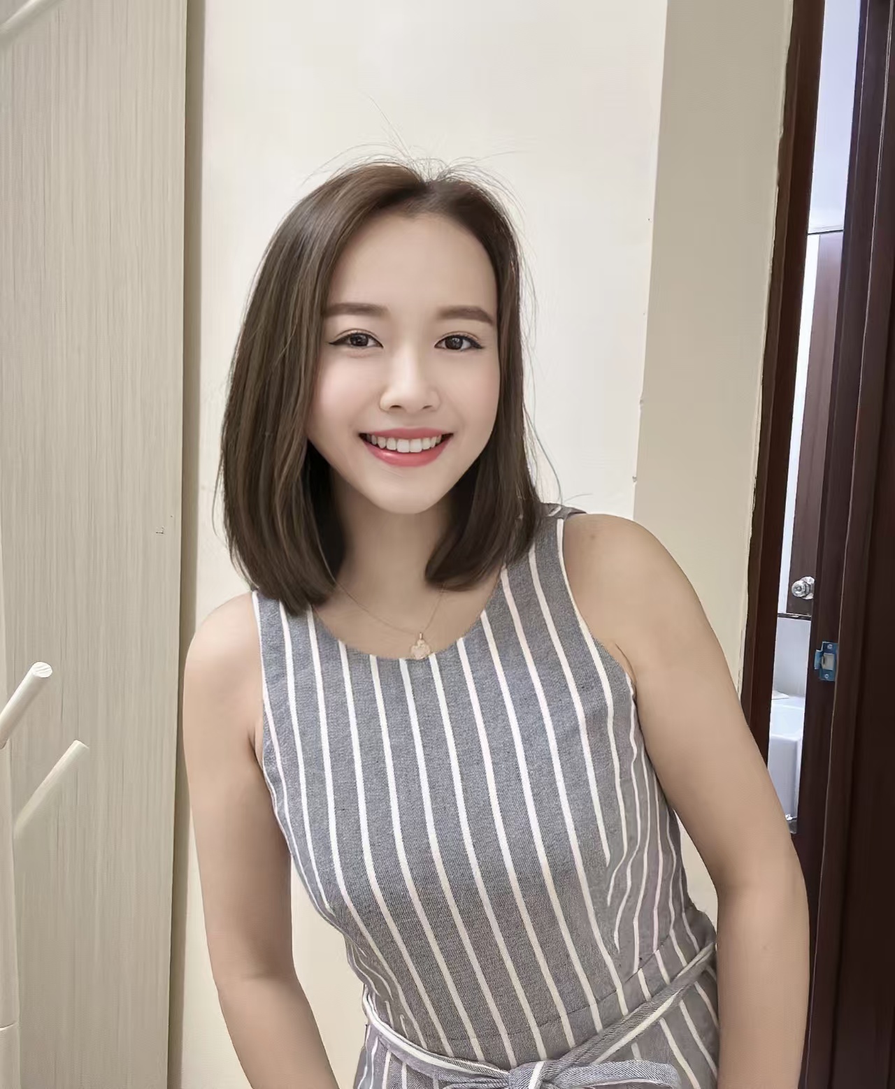 Friendly YoYo Massage Service staff
